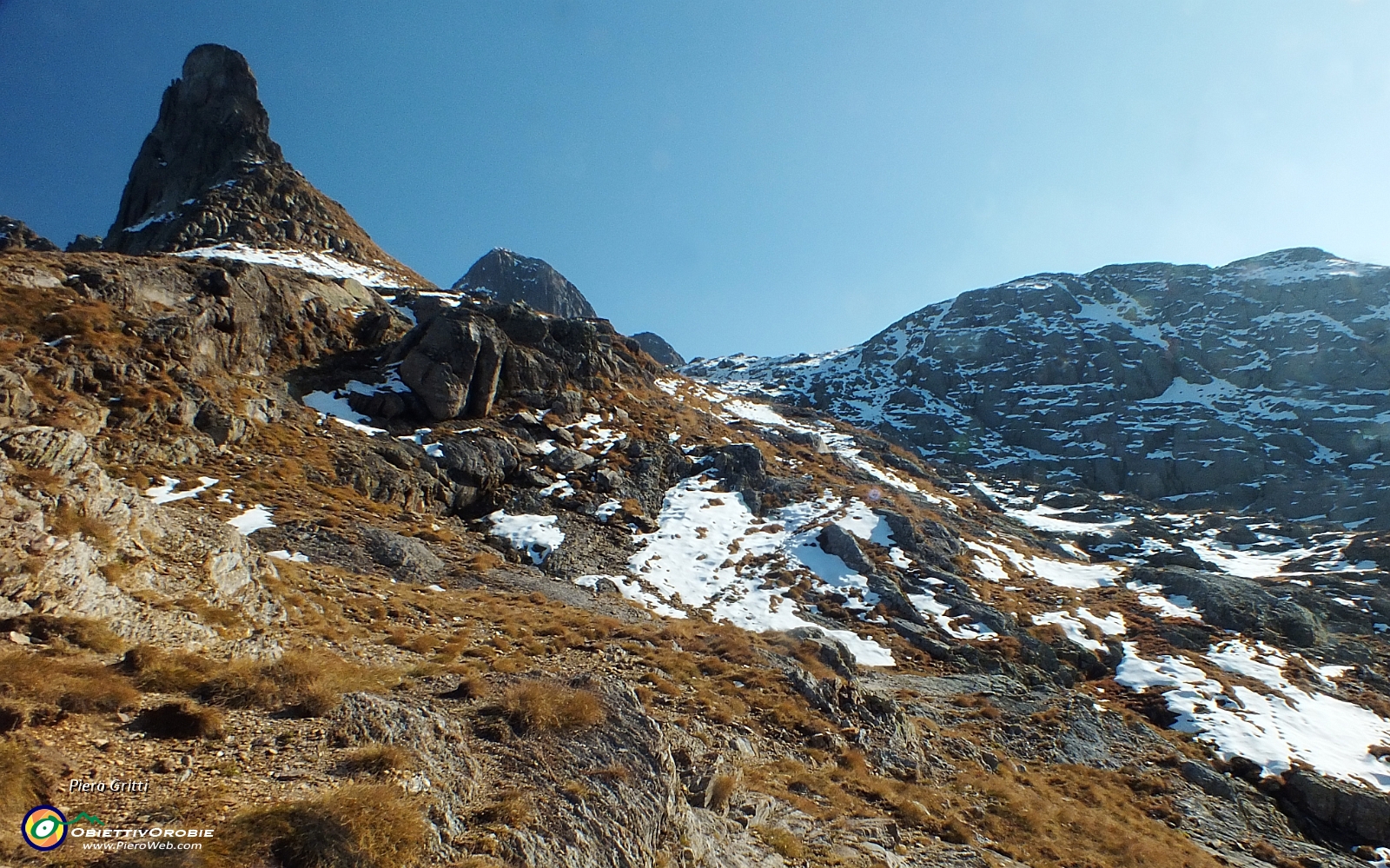 62 Passo in Val Vegia....JPG